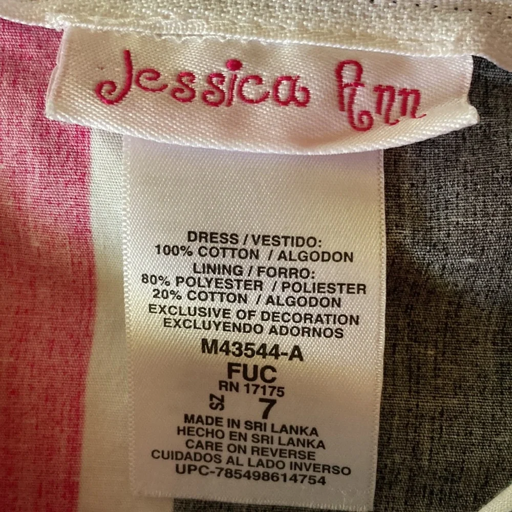 JESSICA ANN DRESS - Picture 7 of 7